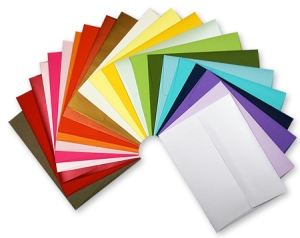 colorful-envelope-array